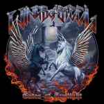 WINGS OF STEEL - Gates of Twilight Re-Release CD